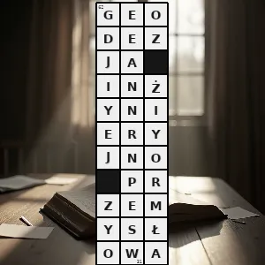 Rozwiązanie krzyżówki: dział geodezji związany z projektowaniem obsługą i eksploatacją obiektów budowlanych zajmujący się projektowaniem pomiarów przy budowie i w czasie eksploatacji budynku - geodezja inżynieryjno-przemysłowa | hasła, synonimy i podpowiedzi Hasło krzyżówkowe dział geodezji związany z projektowaniem obsługą i eksploatacją obiektów budowlanych zajmujący się projektowaniem pomiarów przy budowie i w czasie eksploatacji budynku - geodezja inżynieryjno-przemysłowa – rozwiązanie, synonimy, podpowiedzi i definicje krzyżówkowe